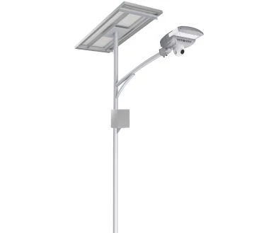 LED Sokak Lambası ve Geleneksel Sokak Lambası