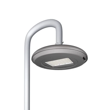 100000 Saat Ömrü ile 37W LED Bahçe Işık