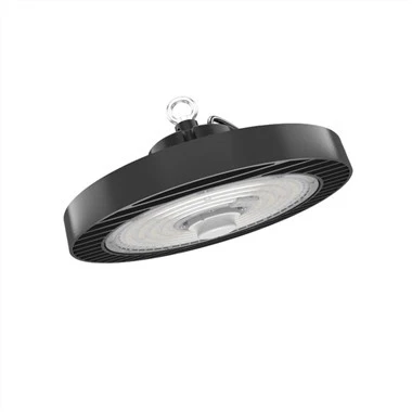 200W IP65 IK10 Led Yüksek Bay Işık 190lm / W