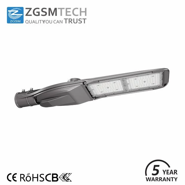 100W LED Sokak Lambası Kmini 9000pcs